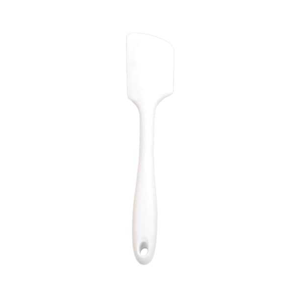Rsvp International Ela Style Spatula - White - ESP-WH