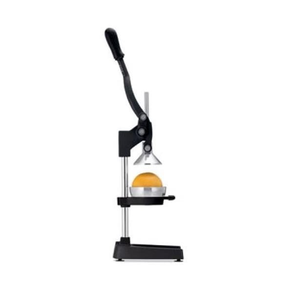 Focus Foodservice FocusFoodService 97306 Olympus Extra Large Commercial Juice Press - Black - 97306