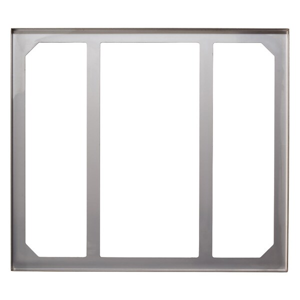 Tytus Grills. TYTUS Stone White Grill Pizza Stone 1 - A10006