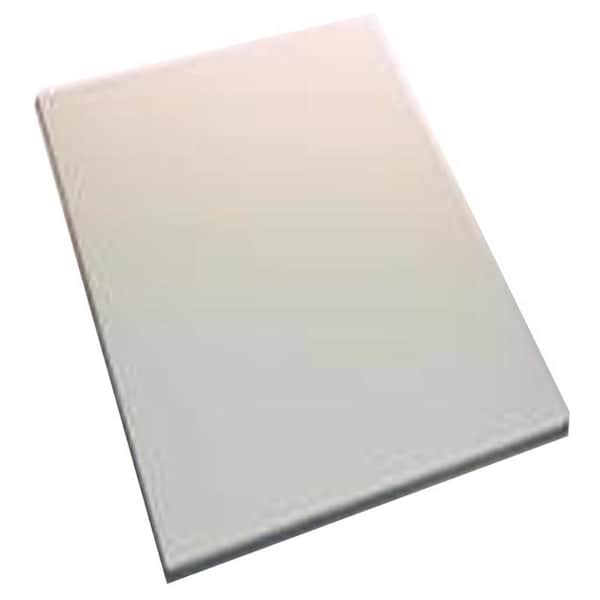 Tytus Grills. TYTUS Stone White Grill Pizza Stone 1 - A10006