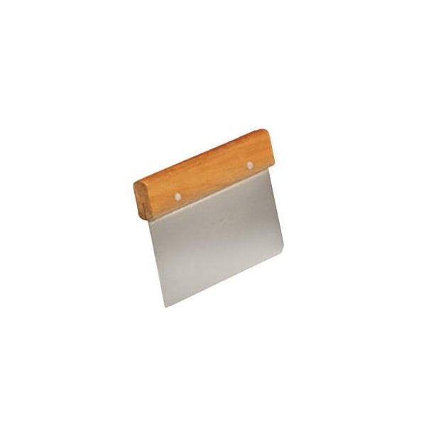 American Metalcraft 4 1/2 in Dough Cutter - DS6704