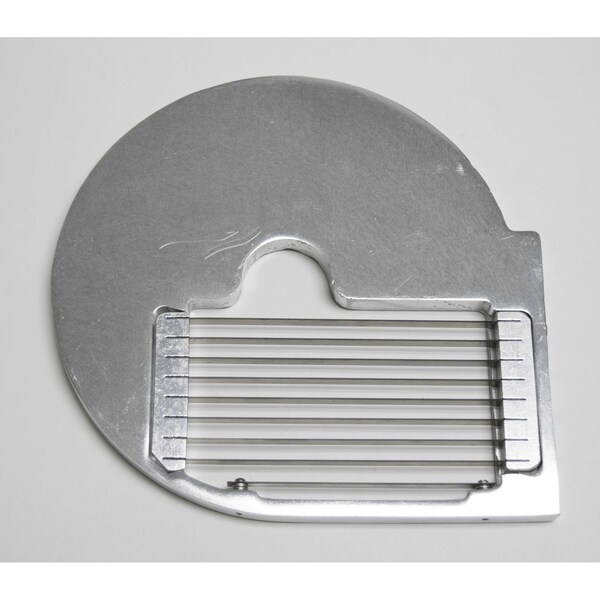 American Eagle AE-VC-30 Machine 8x8mm French Fry Plate - AE-VC30/B8
