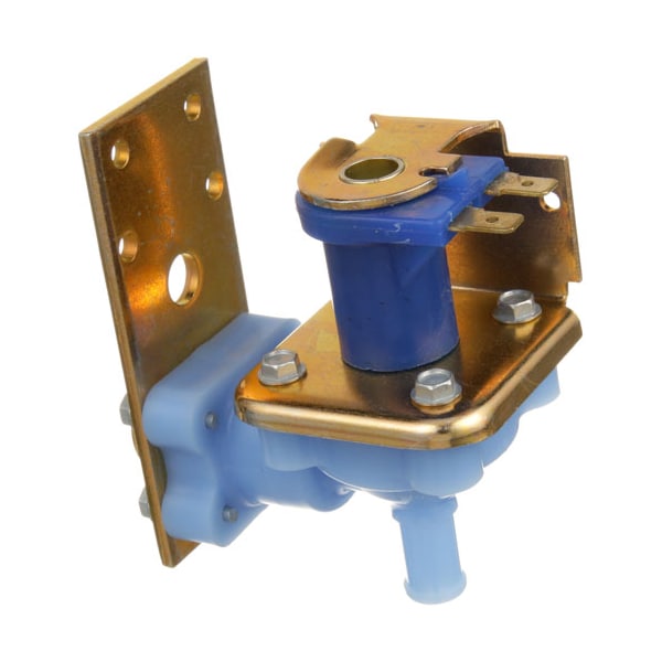 Scotsman Water Inlet Solenoid For  - Part# Sc12-3124-01 - SC12-3124-01
