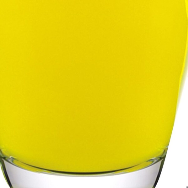 Homeroots 54 oz 54 oz Mouth Blown Crystal Barrel Water Juice or Iced Tea Pitcher - 376152