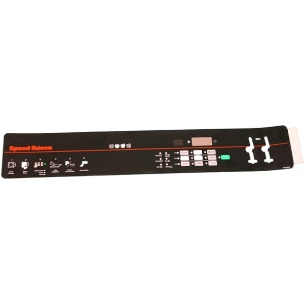 Alliance OVERLAY C4 DUAL CN 40 SQ - F8296802