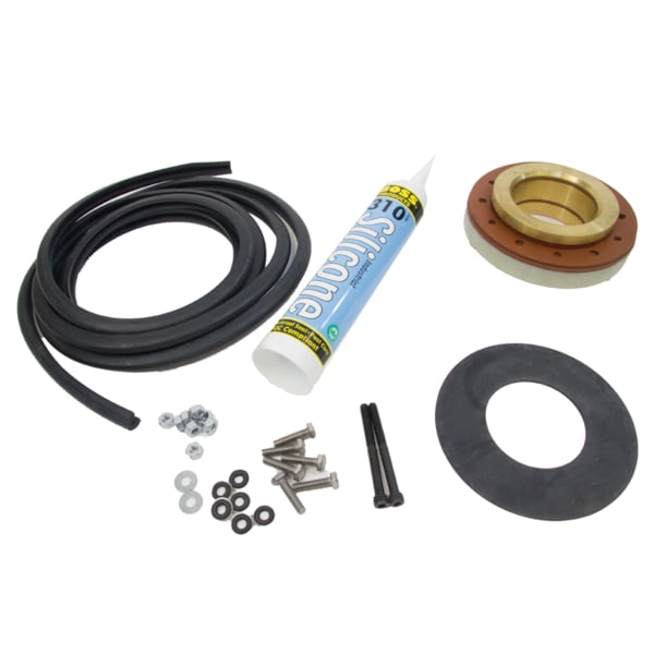 Alliance KIT SEAL N/S UW80/100 VITON - F798829-00
