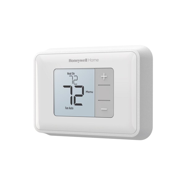 Honeywell NON  PRPGRAM THERMOSTAT - RTH5160D1003/E