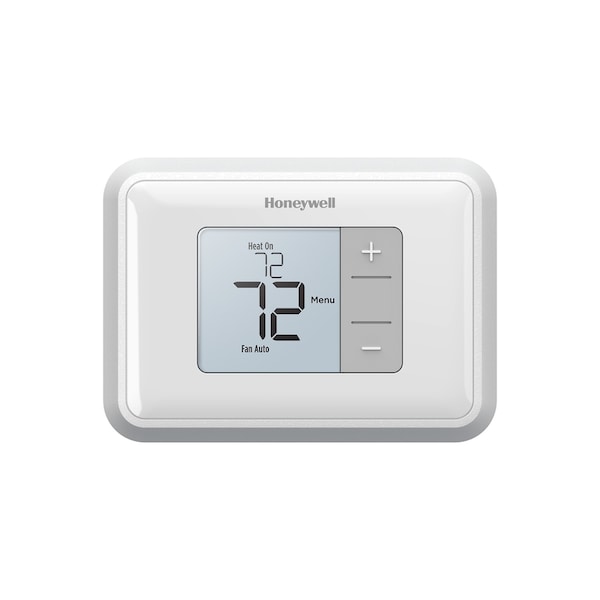 Honeywell NON  PRPGRAM THERMOSTAT - RTH5160D1003/E