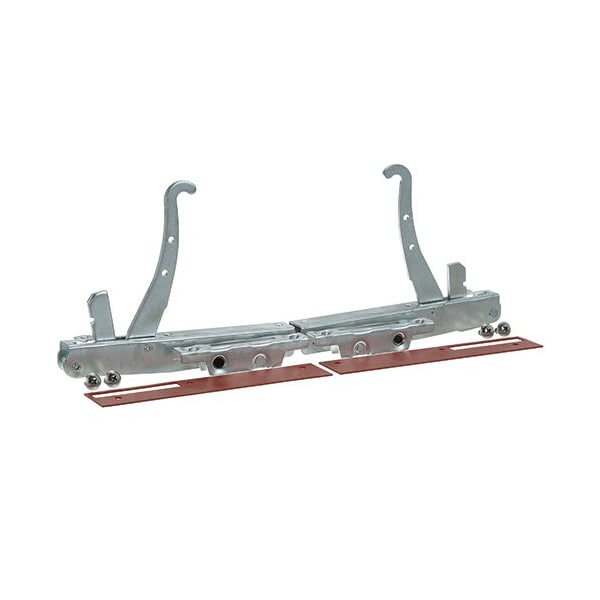 Vulcan Hart HINGE KIT, DOOR for Vulcan Hart - Part# 00-913102-00375 - 00-913102-00375