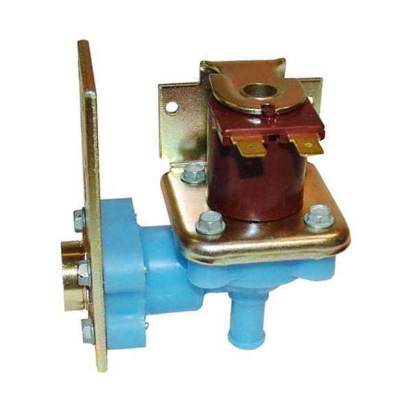 Scotsman Valve, Water Solenoid 24V - 12-2666-01