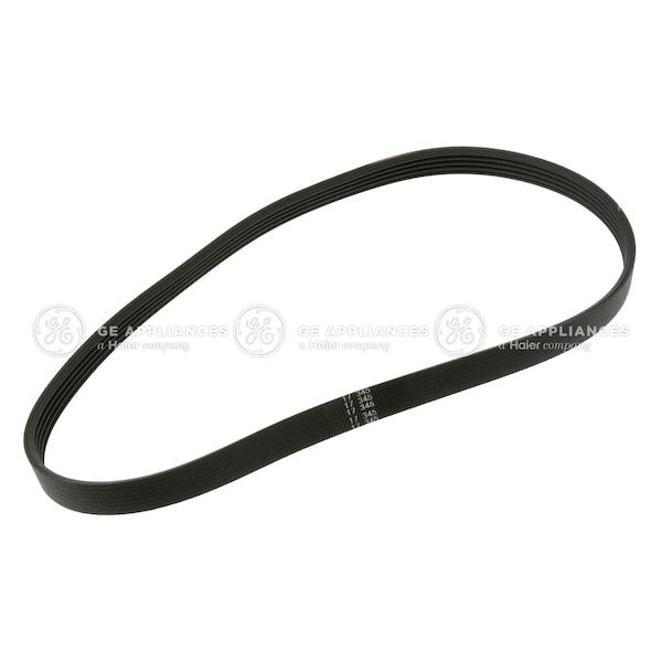 Ge GE Washer Drive Belt, WH01X24697 - WH01X24697