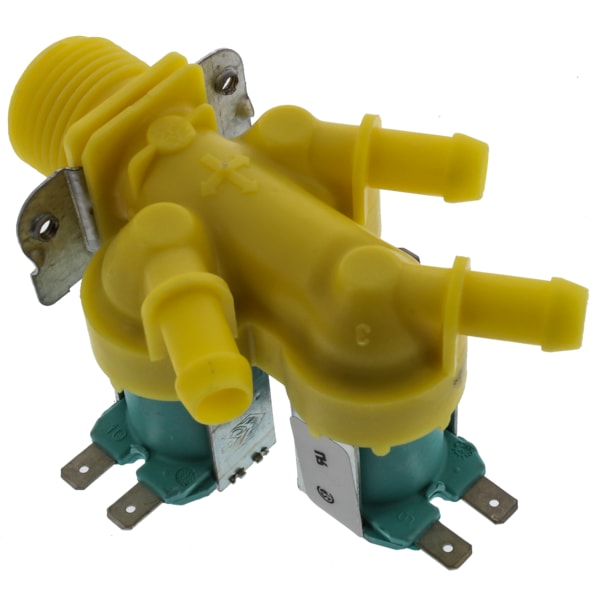 Alliance VALVE WTR 3-WAY 3/4GHTX12MM PK - C000436P