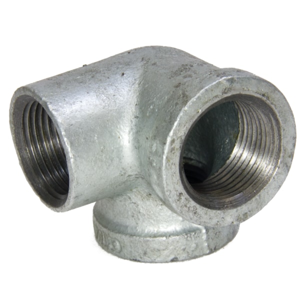 Alliance ELBOW GALV 90DEG SO 3/4 - F420509