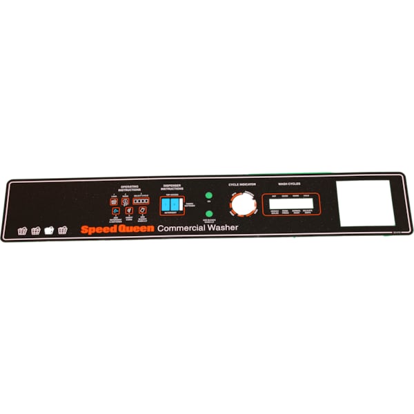 Alliance DECAL CNTL PNL SC35MD/X - F231478