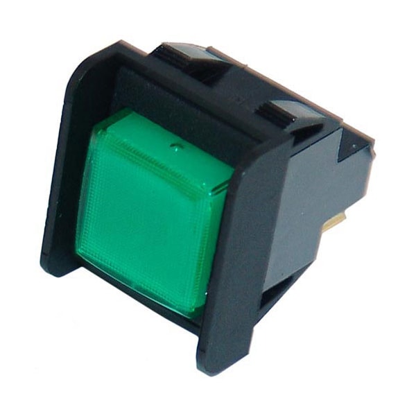 Antunes Roundup Momentary Switch - 4010166