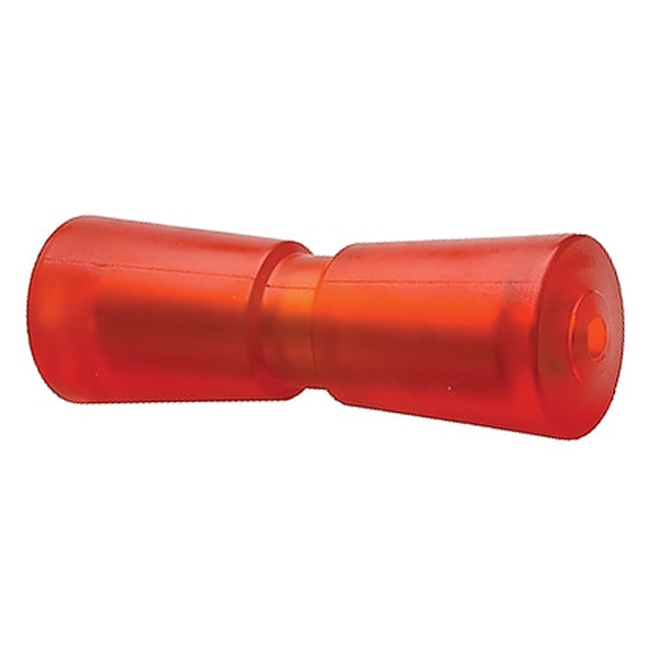 Stoltz Stoltz RP-10 10 inch Keel Roller - 5/8 inch Shaft - RP-10