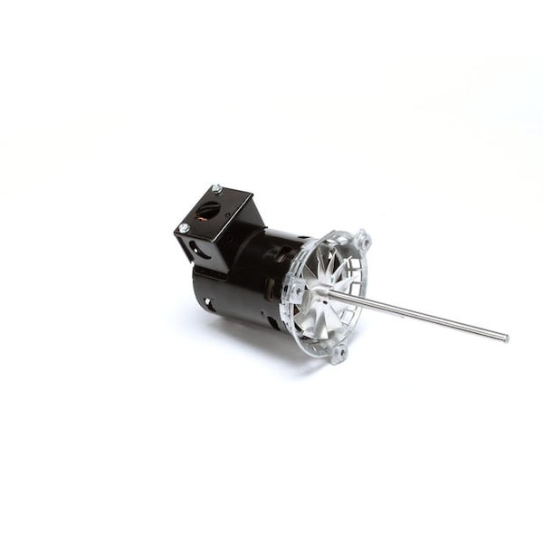 Baxter 3000 Rpm-6Shaft Fasco Motor - 01-1000V8-00133
