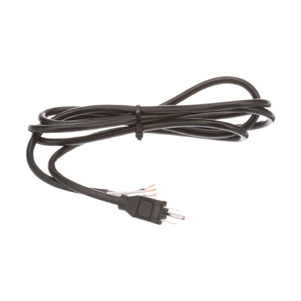Hobart Cord Set 16/3 Sjtoow  8' - 00-117542-00037