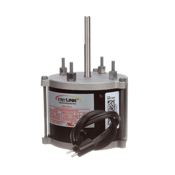 Heatcraft Bohm Motor 1/15 Hp 208-230 Vol - 25317701S