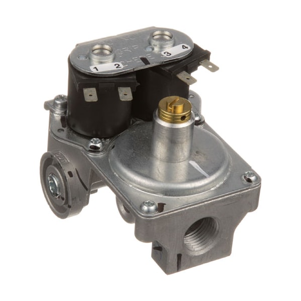 Hobart Gas Valve -  Lp - 00-497269-00002