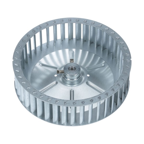 Vulcan Hart Blower Wheel 9-7/8D X 2-5/8W 5/8 - 115780-3