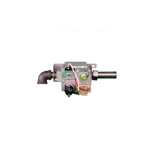 Alliance KIT VALVE 30XG IEI NG 60HZ - M4744P3