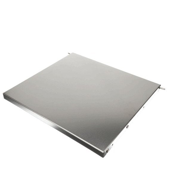 Frymaster Door Assembly, Unvrsl Fpp Elec Euro - 1064397SP