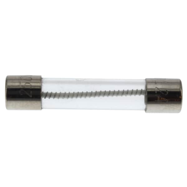 Alliance FUSE 1/4X1 1/4 250V AGC-2A - M413118