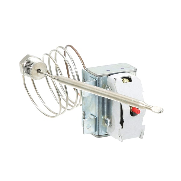 Ultrafryer Limit, High, 450F, Lch, 36"Cap For  - Part# 19B781-C - 19B781-C
