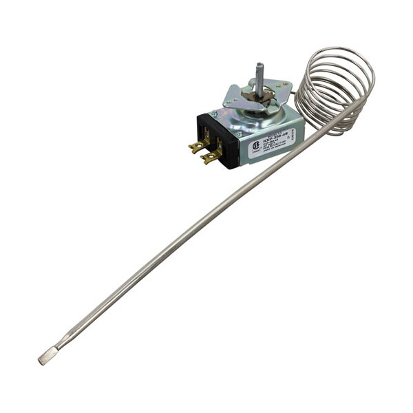 Montague Thermostat Kxp, 3/16 X 12, 48 - 29023-8