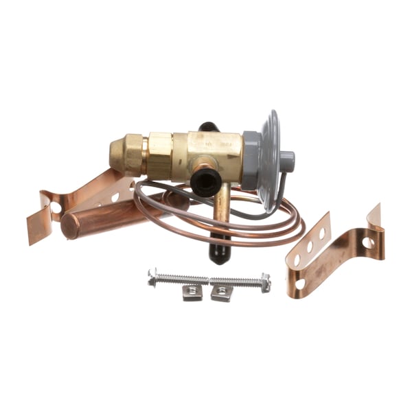 Norlake Valve Expansion Fbse-1/4-Zp 1/4X3/8 - 141778