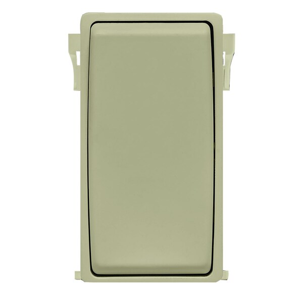 Interruptor basculante Leviton RENU CC Kit Switches Prairie Sage - RK15X-PS