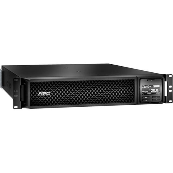 Heatcalor 120 V - 2200 VA RM APC Smart UPS SRT - HE3538604