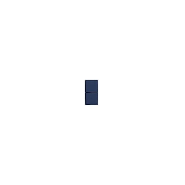 Interruptor de palanca Leviton RENU CC KIT CMBO SWITCH RICH NAVY - RK634-RN