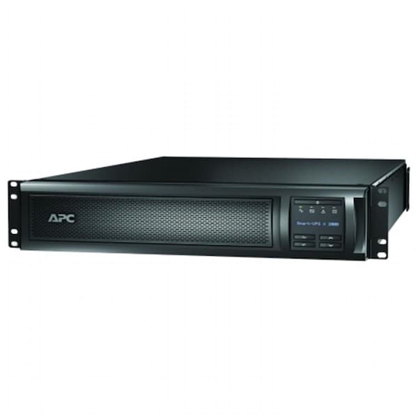 Virtual IT USA Smart-UPS X 2000 Rack & Tower LCD - UPS - 1.8 kW - 1920 VA - VI331630