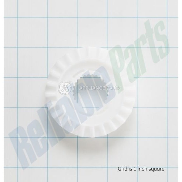 Ge GE Clutch, WH05X24185 - WH05X24185