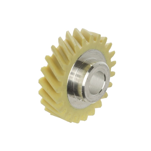 Whirlpool KitchenAid Stand Mixer Fiber Worm Gear W10112253 - WPW10112253