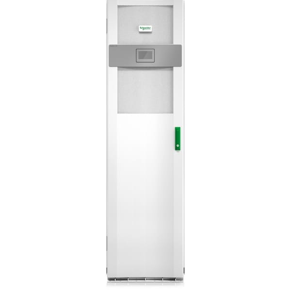 Apc UPS System, 30kVA, Built-in Static Bypass, Out: 208V In: 208V - GVSUPS30KB5FS