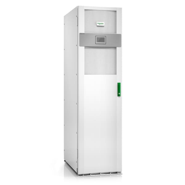 Apc UPS System, 80kVA, Built-in Static Bypass, Out: 480V In: 480V - GVSUPS80K0B5GS