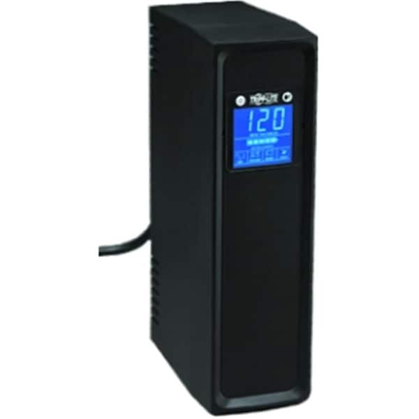 Doomsday OmniSmart 900 VA Rackmountable/Tower Digital UPS - 900VA 475W - 4 Mins Full-load - 4 x NEMA 5-15R - DO132231