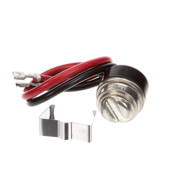 Hussmann 14T32 30221 Defrost Term Thermostat - E206100
