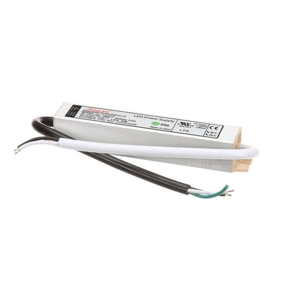 Fagor Commercial Ballast Electric Led 120 V - 12190580