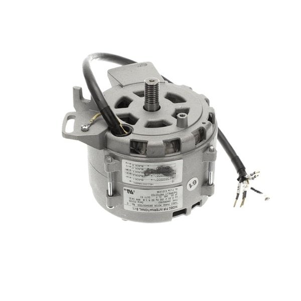 Bizerba Motor 3Ph 1949Xyyyy - 000000038094557000