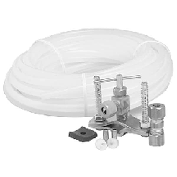 Harvey William Harvey 93971 Heavy Duty Ice Maker Install Kit - 93971
