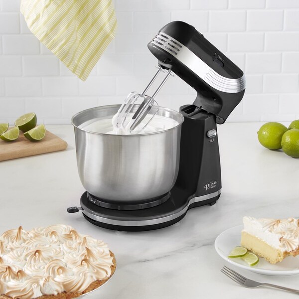 Rise By Dash MIXER STAND BLACK 3QT - RCSM200GBBK02