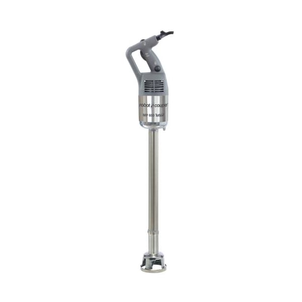 Robot Coupe 23 in Hand Held Immersion Blender - MP600TURBO