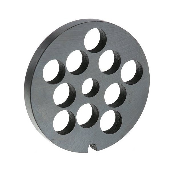 Intedge Grinder Plate - 1/2" For  - Part# 12H12 - 12H12