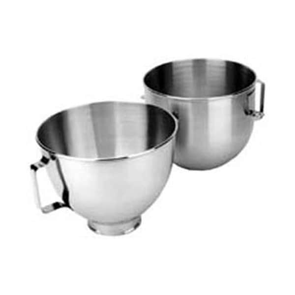 Kitchenaid Bowl Mixer 5Qt For  - Part# K5Asbp - K5ASBP