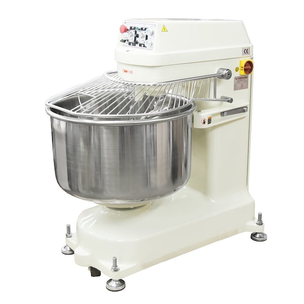 American Eagle AE-4065 COMMERCIAL DOUGH MIXER, 100QT, 88LBS FLOUR/143LBS DOUGH, 4HP - AE-4065
