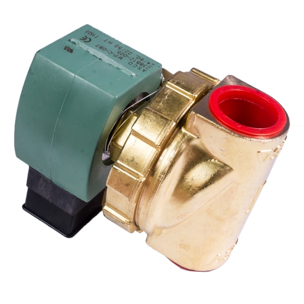 Alliance KIT W/DIN, VALVE, 3/4 (BRASS DIN 24/60 - F8521701